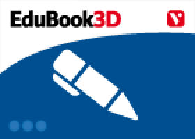 Copia aquestes figures i divideix-les en dos triangles tal com s'indica: | Recurso educativo 532976