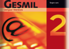 Gesmil 2. Llengua i literatura | Libro de texto 609748