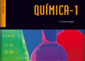 Química 1 | Libro de texto 610961