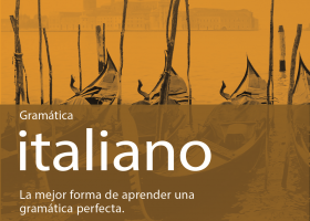 Italiano - Gramática (Descarga) | Recurso educativo 613241