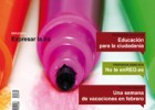 Creando ciudadanía para la participación.  | Recurso educativo 625718