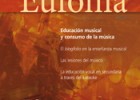 El blogfolio en la enseñanza musical.  | Recurso educativo 626294