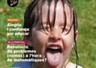 EN LÍNI@: Mestres grans amb criatures petites | Recurso educativo 627149