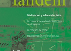 Motivación e intervención docente en la clase de educación física.  | Recurso educativo 627236