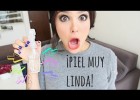 ¡SPRAY PARA TENER PIEL PERFECTA!? (Hecho en casa) -Yuya | Recurso educativo 679446