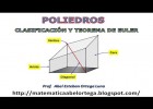 POLIEDROS | Recurso educativo 683042