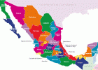 Mapa de Apoyo | Recurso educativo 684459