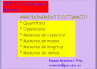 Arrodoniment i estimació | Recurso educativo 684544