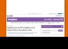 España crea empleos | Recurso educativo 728283