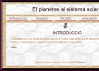 Els planetes al Sistema Solar | Recurso educativo 728736