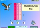 Unidades, decenas y centenas | Recurso educativo 728769