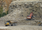 Take a trip around a virtual quarry. | Recurso educativo 730576