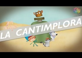 La Cantimplora | Recurso educativo 747881