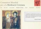 Meditació cristiana | Recurso educativo 751026