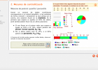 Mesures de centralització, mesures de posició: quatrils i percentils | Recurso educativo 752011