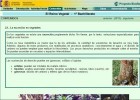 L'excreció en vegetals | Recurso educativo 754726