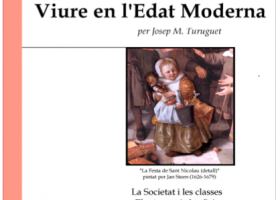 VIURE EN L'EDAT MODERNA | Recurso educativo 687963