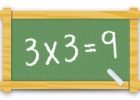 Juegos de tablas de multiplicar | Recurso educativo 768890