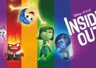 Inside Out, Walt Disney | Recurso educativo 775994