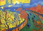 Bridge of Charing Cross, Derain | Recurso educativo 776898