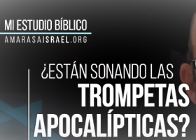 Están sonando las Trompetas Apocalipticas? | JUICIO para la Humanidad | Recurso educativo 7901410