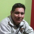 Foto de perfil Gaspar Percy Santiago Leon